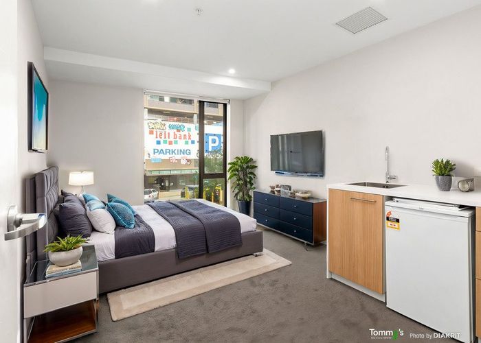  at 102/166 Victoria Street, Te Aro, Wellington, Wellington