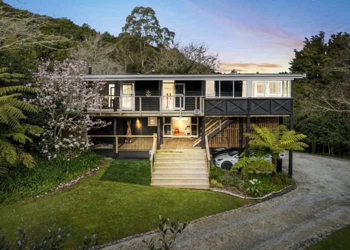  at 86 Upper Waiwera Road, Puhoi, Rodney, Auckland