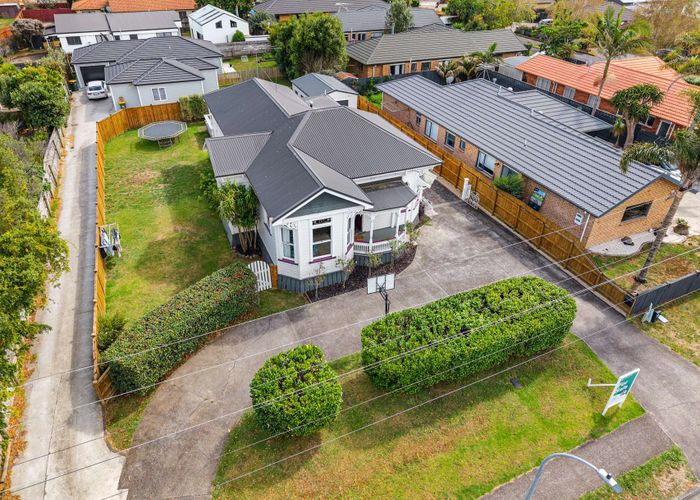  at 163 Princes Street West, Pukekohe, Franklin, Auckland