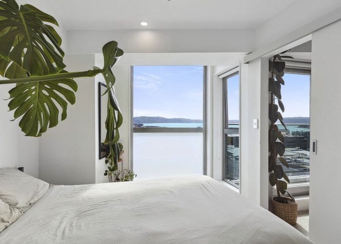  at 1401/74 Taranaki Street, Te Aro, Wellington