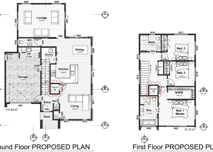  at 28B Lucknow Road, Havelock North, Hastings, Hawke's Bay