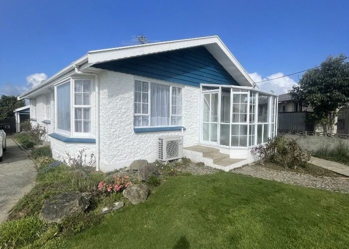  at 11 Vernon Street, Kingswell, Invercargill