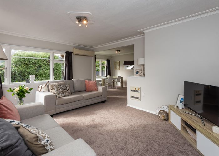  at 220 Knowles Street, St Albans, Christchurch