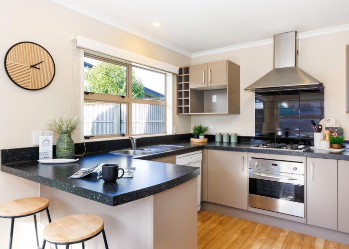  at 36C Fitzroy Street, Terrace End, Palmerston North