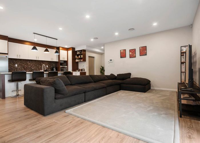  at 4A Kearney Place, Massey, Waitakere City, Auckland