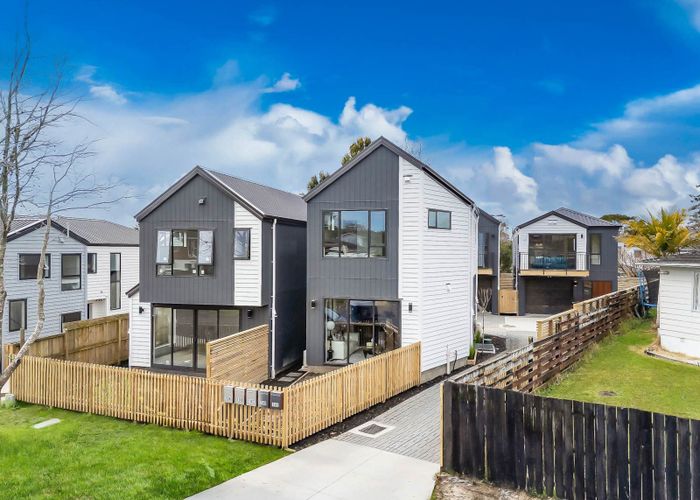  at Lot 3 / 10 Starling Place, Ranui, Waitakere City, Auckland