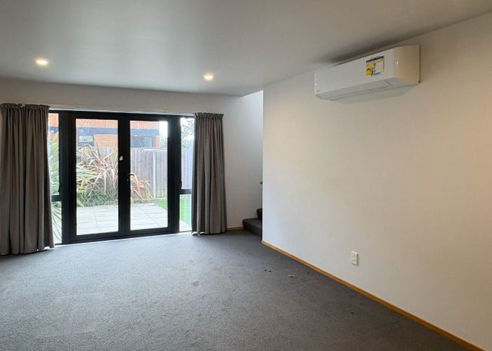  at 1/25 Grove Road, Addington, Christchurch City, Canterbury