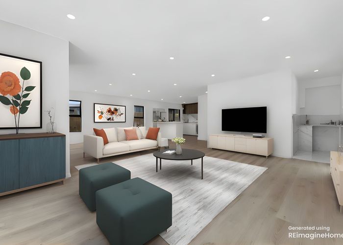 at 58 Milton Road, Papatoetoe, Manukau City, Auckland