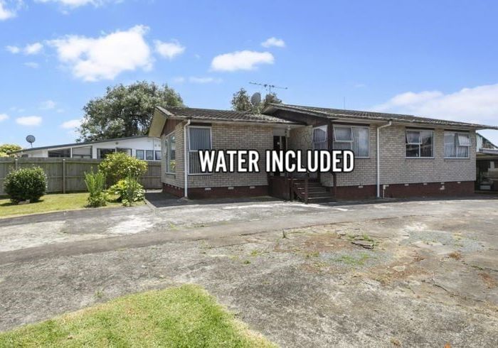  at 4 Lawford Place, Mangere, Auckland