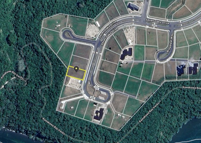  at 46 Seven Oaks Drive, Kinloch, Taupo, Waikato