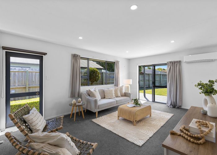  at 5B Sylvia Street, Parklands, Christchurch