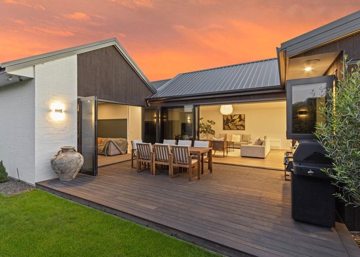  at 114 Prestons Park Drive, Marshland, Christchurch