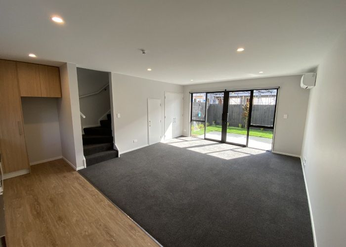  at 3/133 Simeon Street, Spreydon, Christchurch