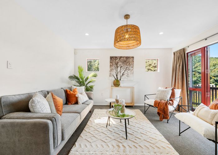  at 29A Cave Road, Houghton Bay, Wellington