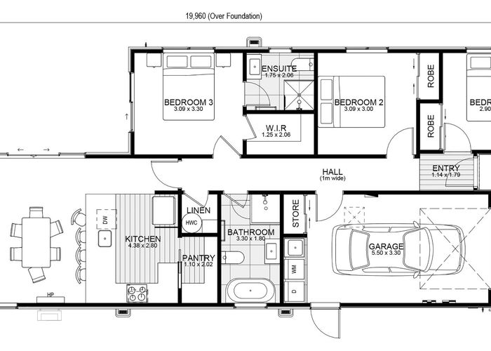  at Lot 124 Prestons Grove, Marshland, Christchurch City, Canterbury