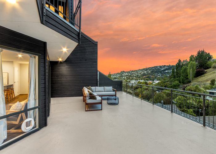  at 53C Holliss Avenue, Cashmere, Christchurch