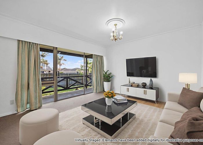  at 1 Skilling Place, Farm Cove, Manukau City, Auckland