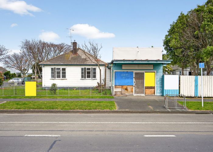  at 54 Collins Street, Te Hapara, Gisborne, Gisborne