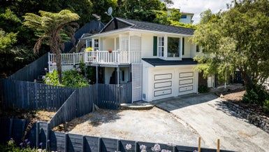  at 1A Gloucester Street, Silverstream, Upper Hutt