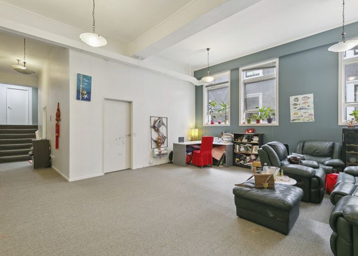  at 19/3 Edward Street, Te Aro, Wellington, Wellington