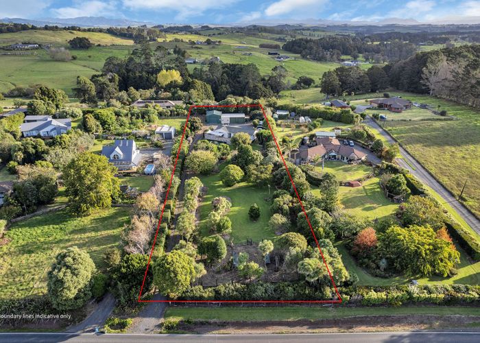  at 1227 Pipiwai Road, Whangarei