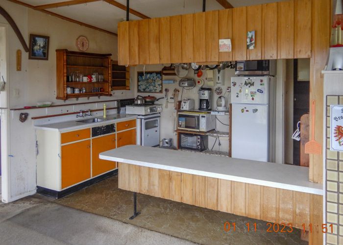  at 91C Onepoto Road, Tuai, Wairoa