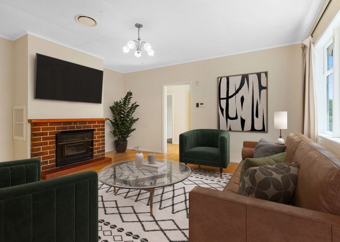  at 95 Herbert Street, Masterton