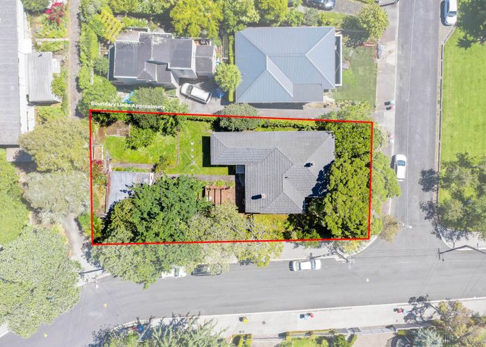  at 2 Standen Avenue, Remuera, Auckland