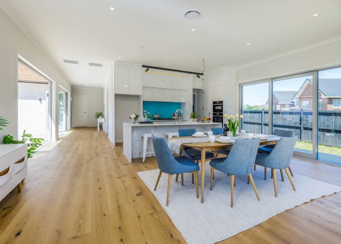  at 27 Tau Drive, Flat Bush, Manukau City, Auckland