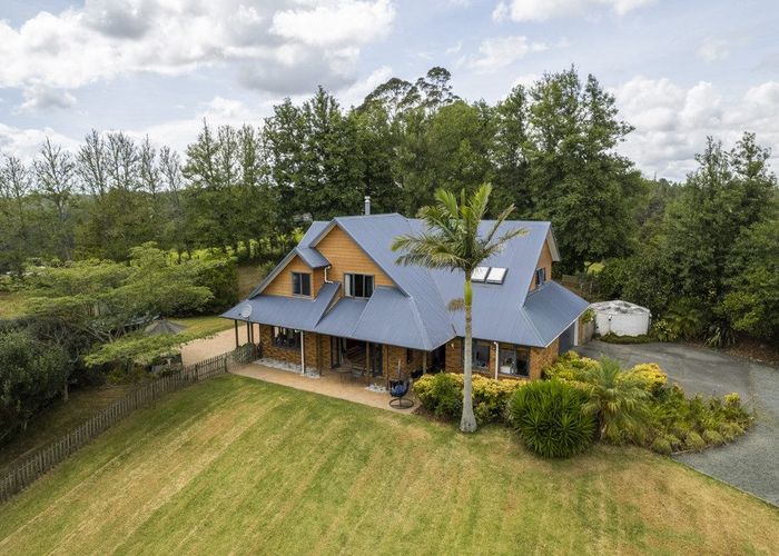  at 237 Pukeatua Road, Whangarei