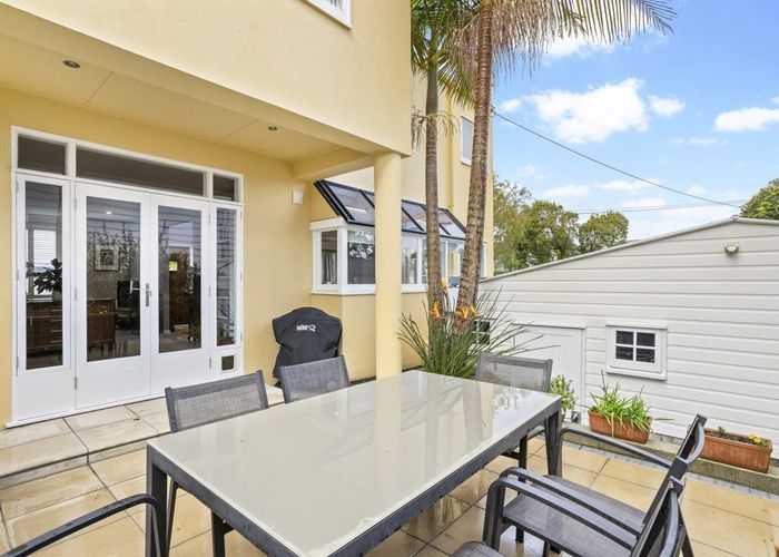 For sale 81a Vermont Street, Ponsonby, Auckland City, Auckland