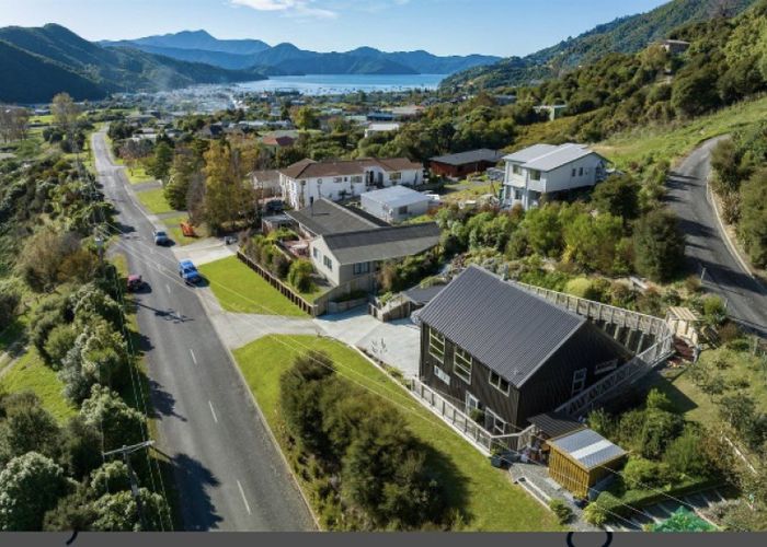  at 49 Boons Valley Road, Waikawa, Picton