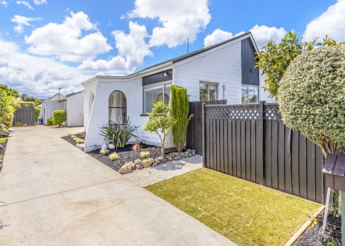  at 1/57 Winters Road, Redwood, Christchurch