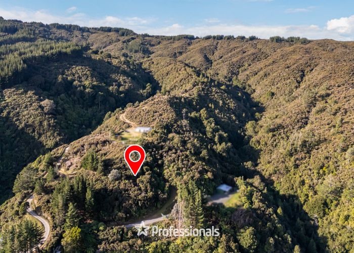  at 1/1342B Akatarawa Road, Akatarawa, Upper Hutt, Wellington