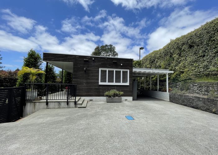  at 13 Warrington Road, Remuera, Auckland