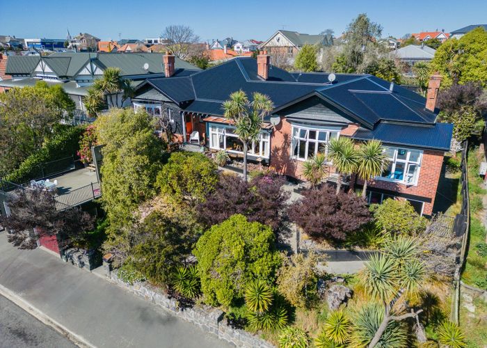  at 14 Nelson Terrace, Seaview, Timaru, Canterbury