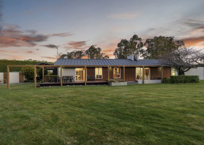  at 272 Hoskyns Road, Christchurch