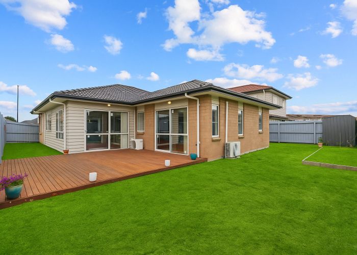  at 8  Dalray Avenue, Takanini, Papakura, Auckland