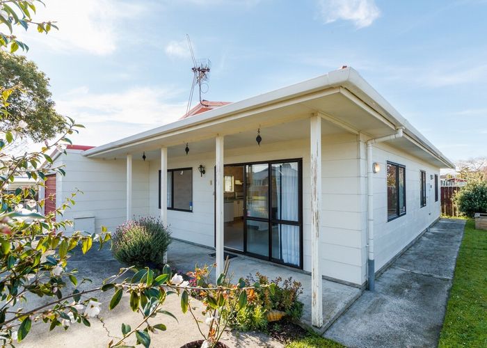  at 2A Liverpool Street, Takaro, Palmerston North