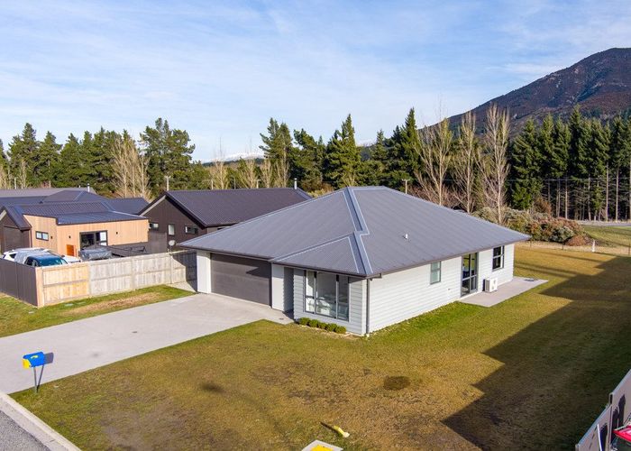  at 7 Edna Lane, Lake Hāwea