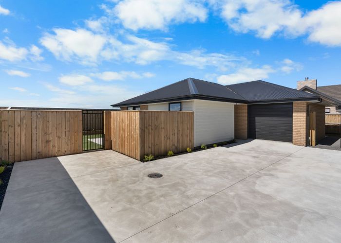  at 12B Radar Drive, Rolleston, Selwyn, Canterbury