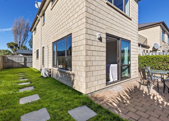  at 63F Huxley Street, Sydenham, Christchurch