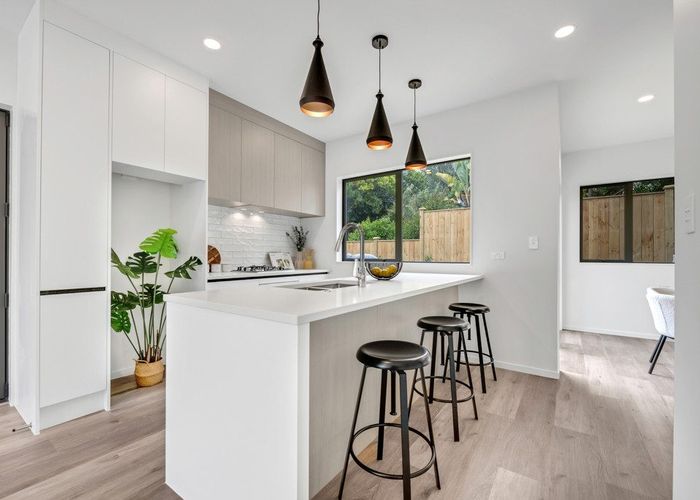  at Lot 2/7 Wilbur Place, Sunnyhills, Manukau City, Auckland