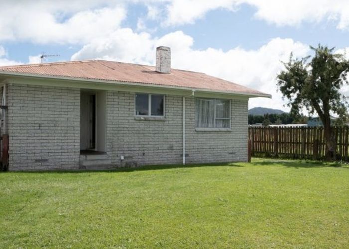  at 21 Fairmont Street, Ngaruawahia