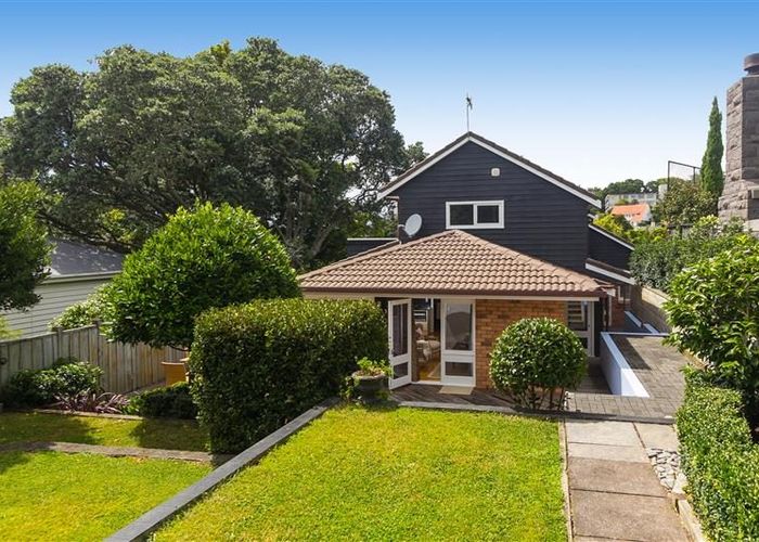  at 16 Westbourne Road, Remuera, Auckland City, Auckland
