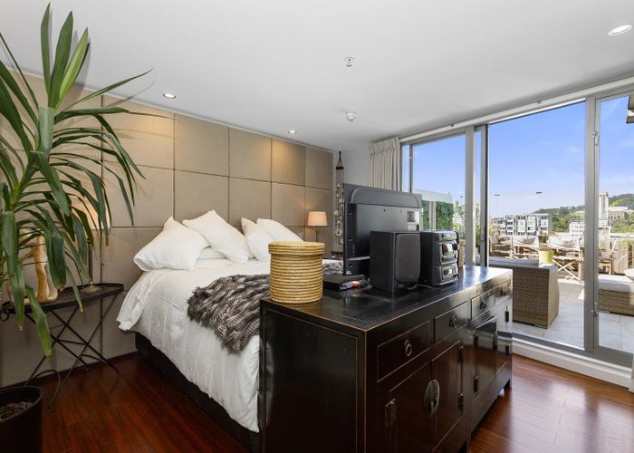  at 116/72 Tory Street, Te Aro, Wellington, Wellington