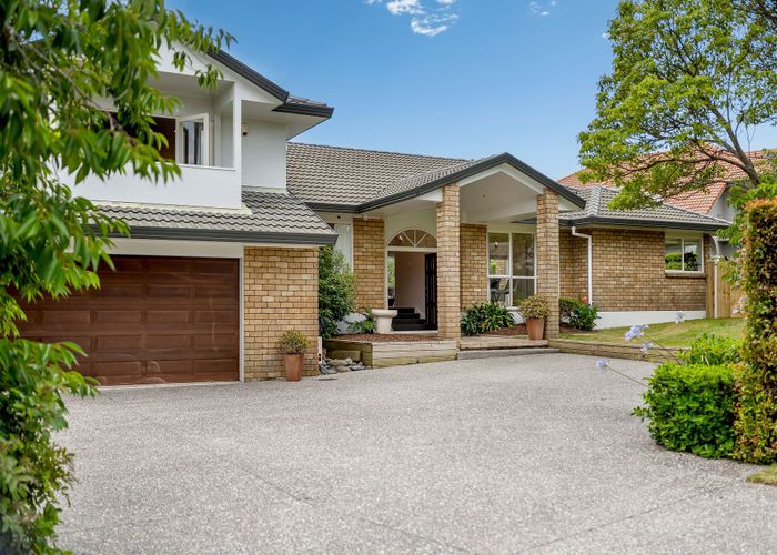  at 16 Del Mar Court, Shamrock Park, Manukau City, Auckland