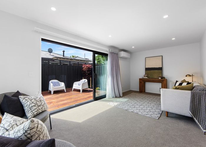  at 1/99 King Street, Sydenham, Christchurch City, Canterbury