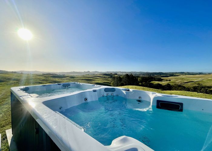  at 1 Blue Heron Way, Kaiwaka, Kaipara, Northland