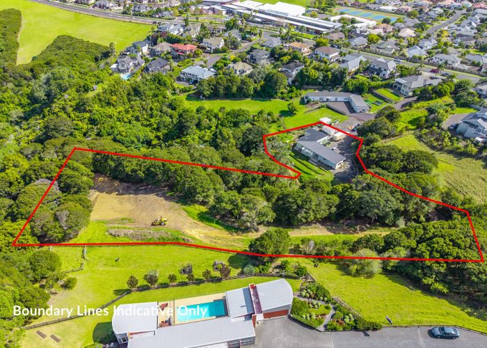  at 56 Somerville Road, Shelly Park, Manukau City, Auckland